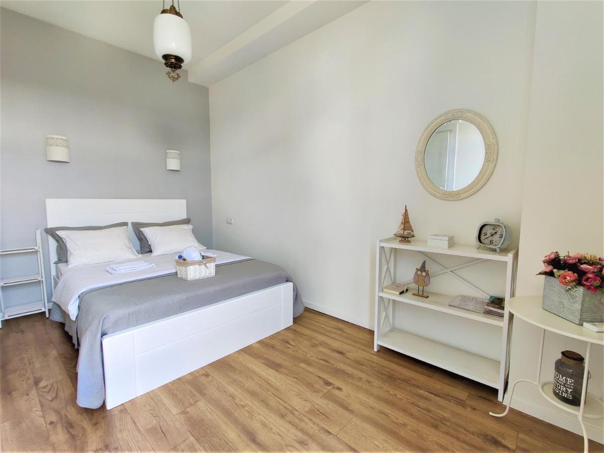 Avlabari Apartment Tiflis Dış mekan fotoğraf