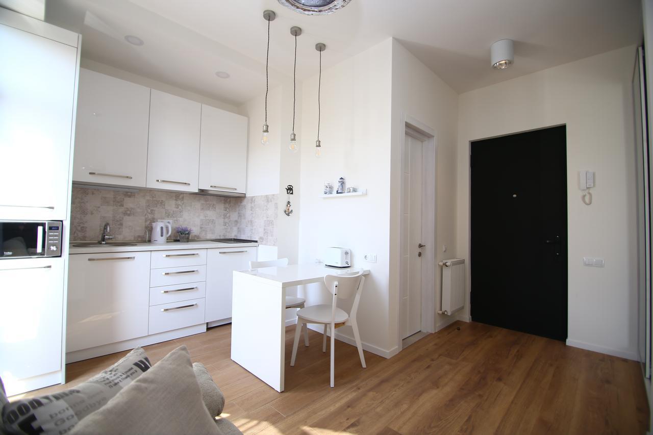 Avlabari Apartment Tiflis Dış mekan fotoğraf