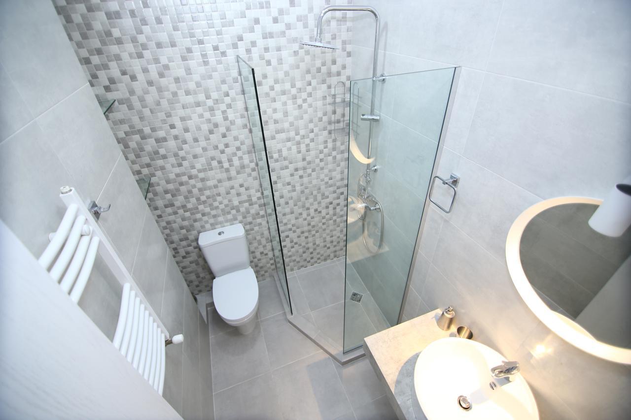 Avlabari Apartment Tiflis Dış mekan fotoğraf