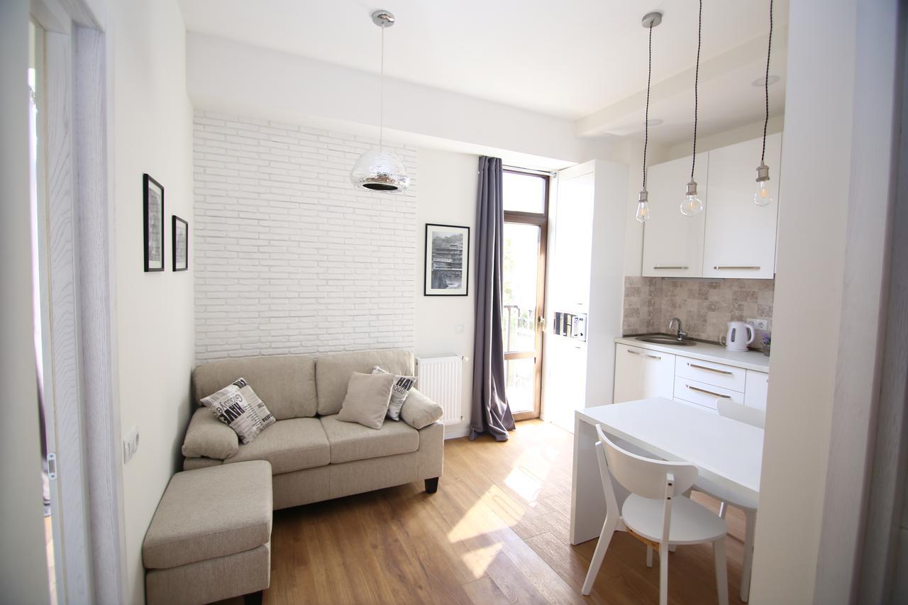 Avlabari Apartment Tiflis Dış mekan fotoğraf