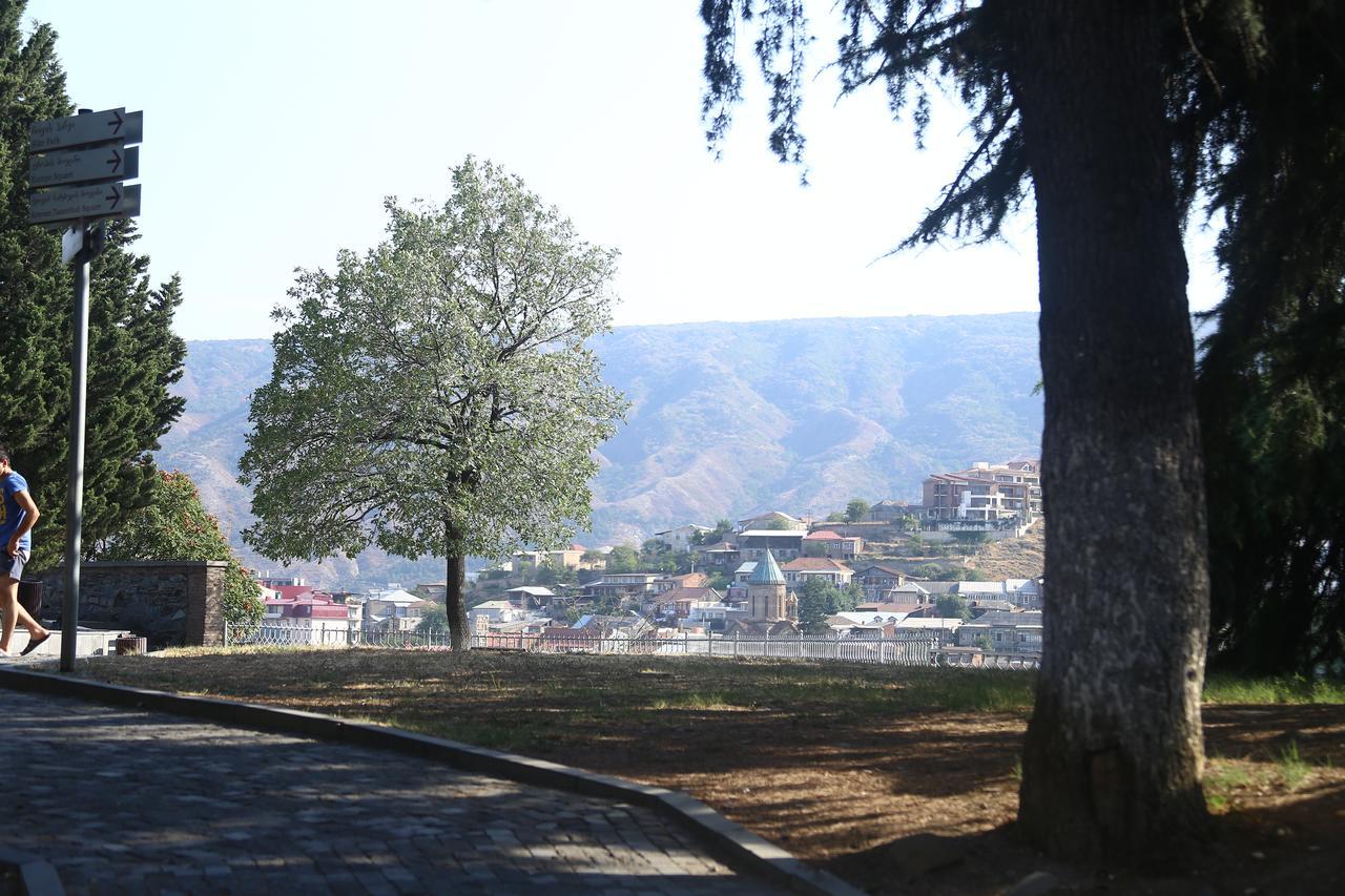 Avlabari Apartment Tiflis Dış mekan fotoğraf