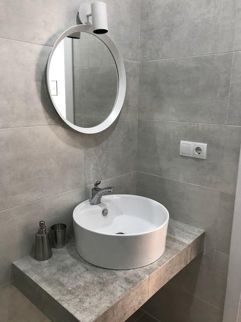 Avlabari Apartment Tiflis Dış mekan fotoğraf