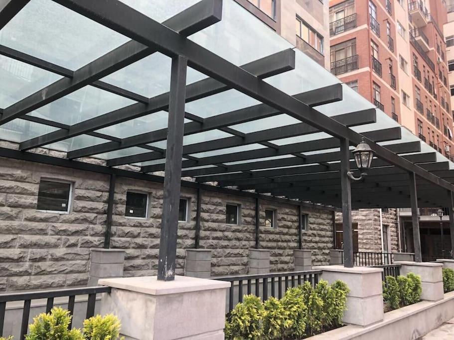 Avlabari Apartment Tiflis Dış mekan fotoğraf