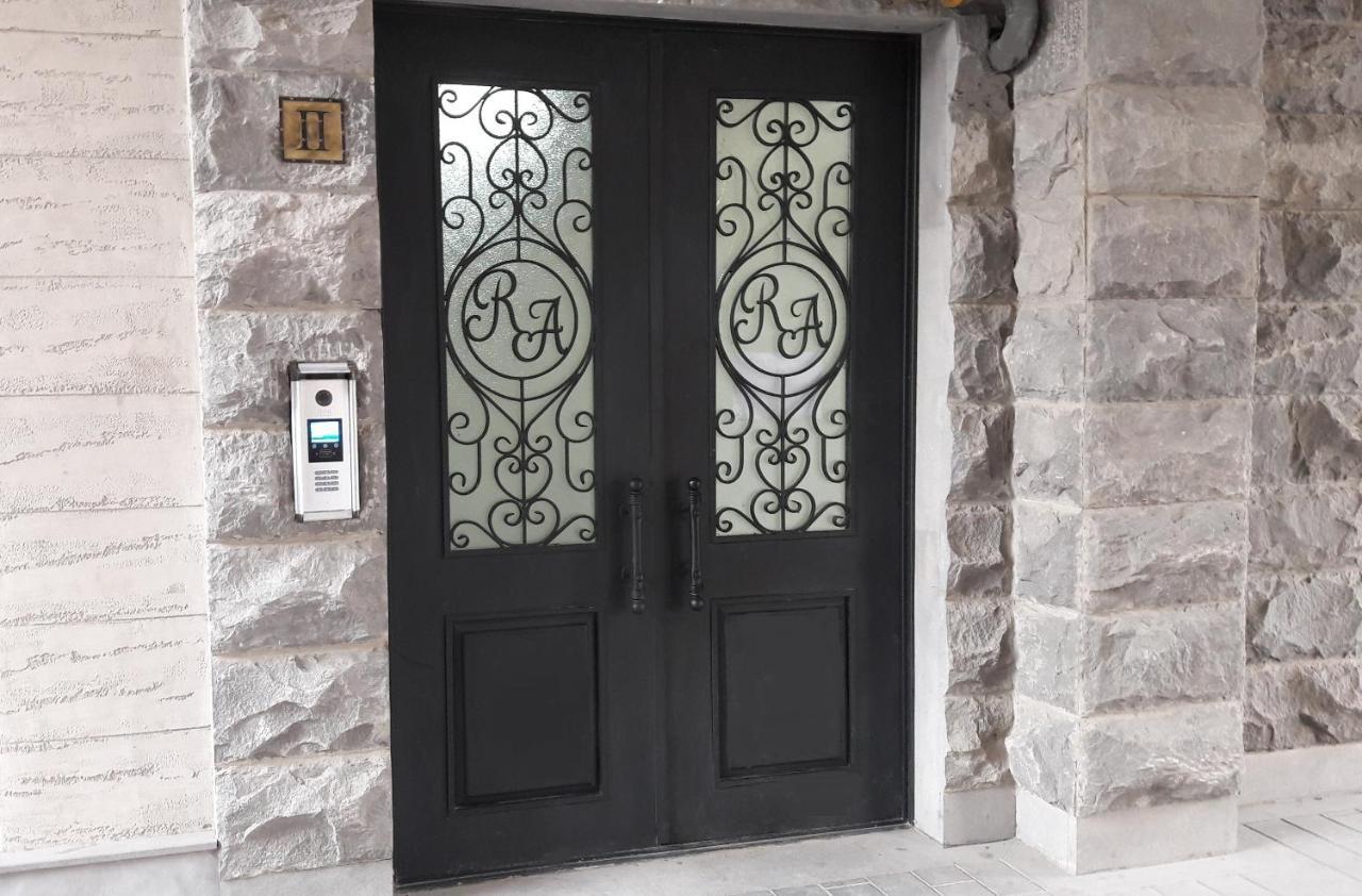 Avlabari Apartment Tiflis Dış mekan fotoğraf